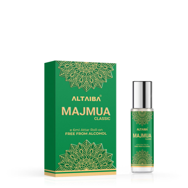 Majmua Classic